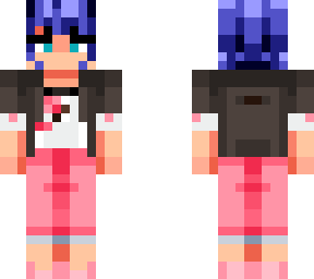 marinette dupain-cheng