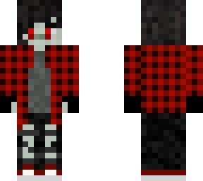 marshall lee look alikee (:<