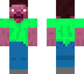 martian steve