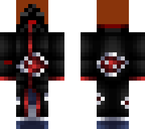 masked akatsuki