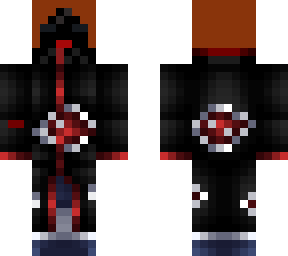 masked akatsuki v2