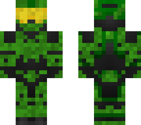 master chief remazter