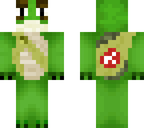 master oogway