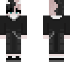 matching e-boy alternative <3