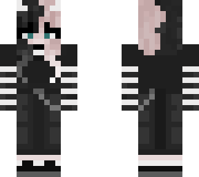 matching e-girl alternative <3