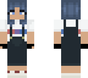 mc skin