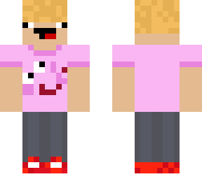 me but epic