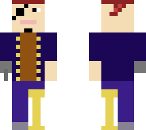 me gold