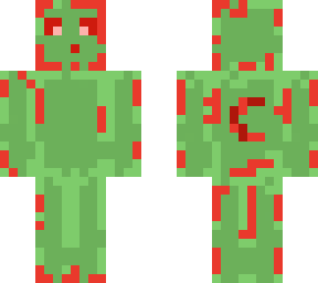 me skin