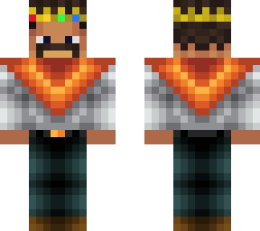 mexicanking