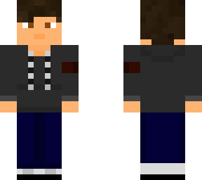 mi skin pero mas pro b)