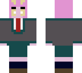 mina ashido