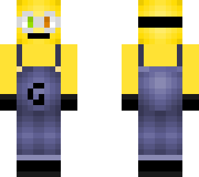minion li