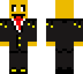 mister fire