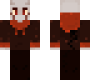 mistert skin