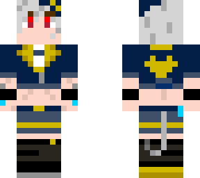 Mobile Legends | Minecraft Skins