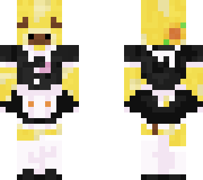 moobloom (maid)