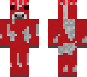 mooshroom king