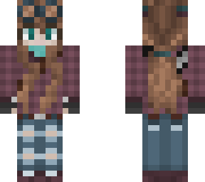 mountain miner