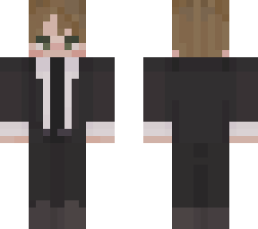 mr. orange (improved)