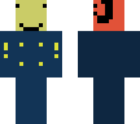 mr skribble