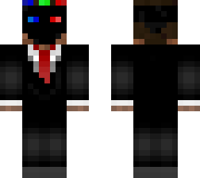 mrpancake55941 new skin