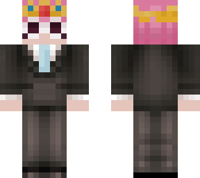 muffins lore
