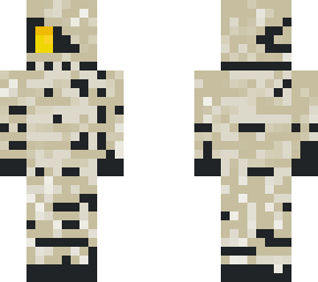 mummy