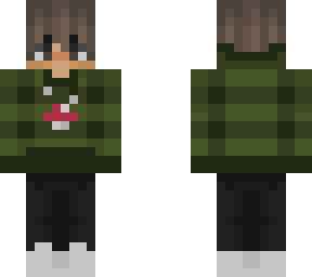 mushie j boss