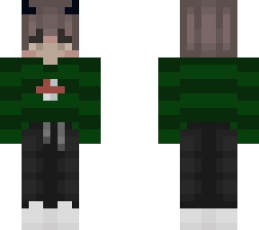 mushie jboss