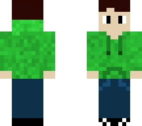 my brother new and improved