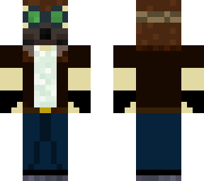 my dream smp skin (updated)