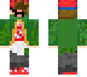 my friday night funkin oc! (aka this is me) better