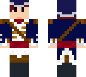 my l'manberg skin