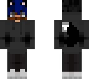 my main skin