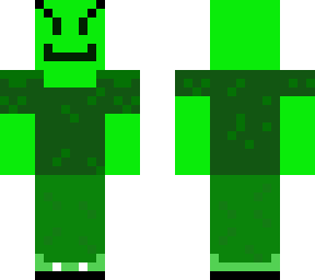 my new main skin