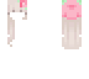 my new personna