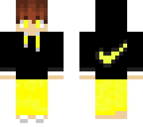 my new skin!