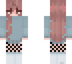 my oc :]