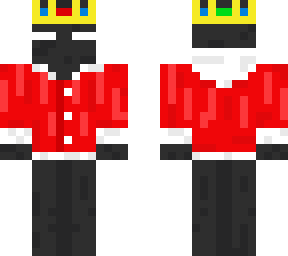 my persona