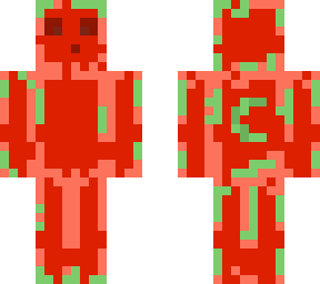 my real skin