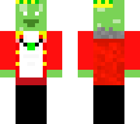 my roblox skin