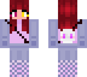 my skin (update 1)