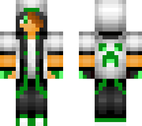 my skin