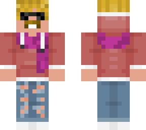 my skin