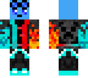 my skin