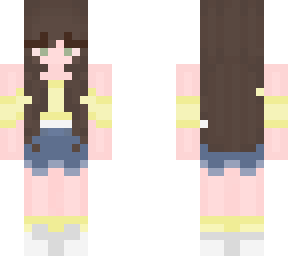 my skin version 2
