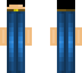 my spawno pants