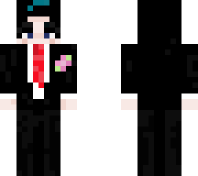 my wedding skin