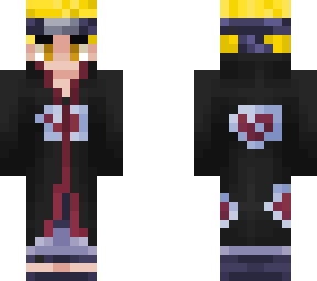 naruto akatsuki